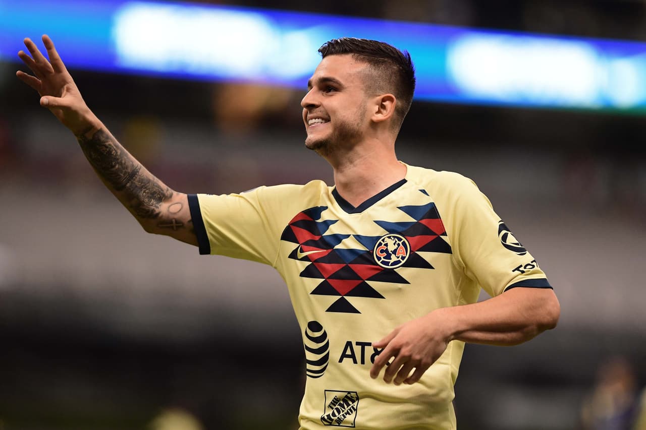 Benedetti en el América, sí o sí