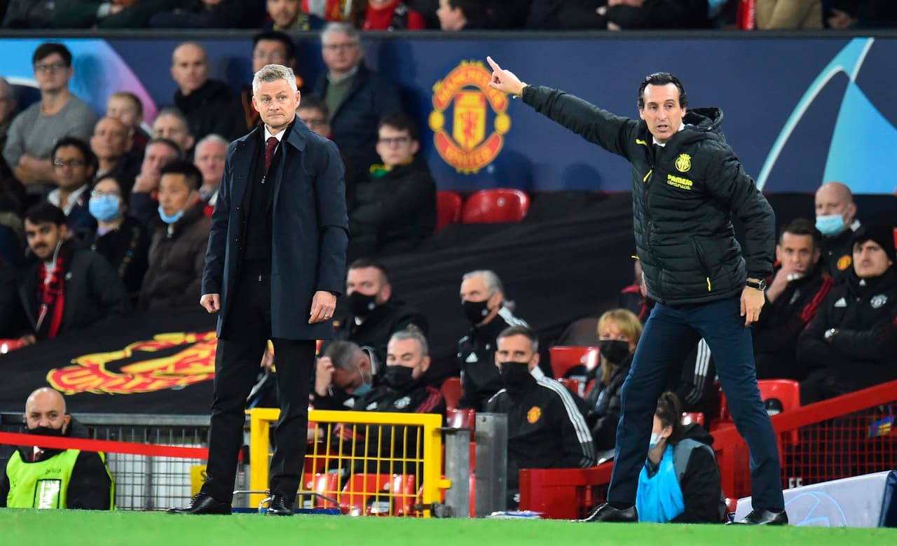 Manchester United se impone al Villarreal 2-1 en la fase de grupos en la UEFA Champions League. Paco Alcácer inauguró marcardor al 53’, sin embargo Alex Telles de los ‘Red Devils’ logra igualar el marcador al 60’ del encuentro, pero Cristiano Ronaldo apareció para darle el triunfo a la escuadra inglesa.