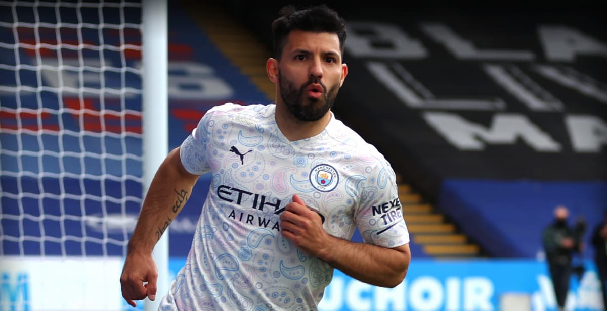 Aseguran medios en España el preacuerdo Barça y ‘Kun’ Agüero