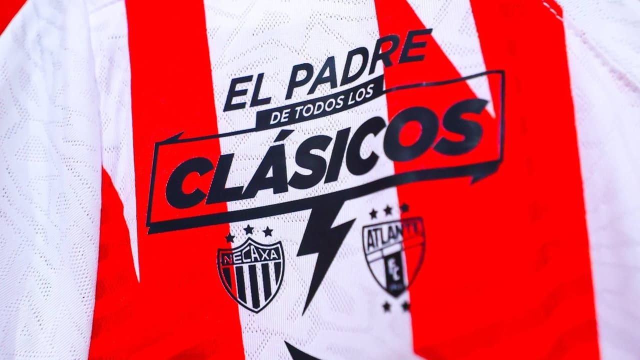 Necaxa vs. Atlante: Goles, resultado y resumen del partido de la Jornada 1 del Apertura 2026