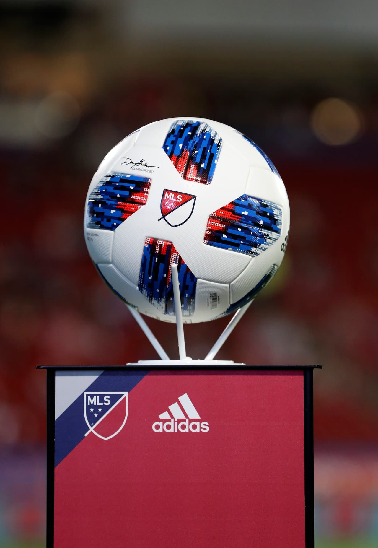 La dinastía de los balones 'Nativo' siguió vigente en 2018.