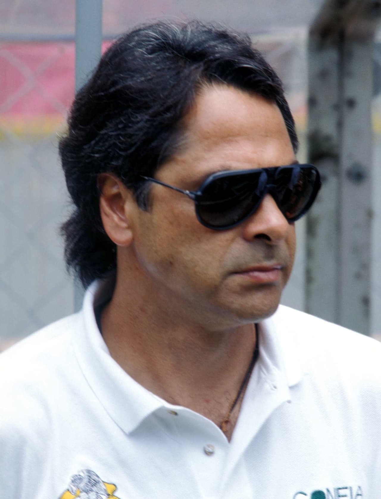 Miguel Mejía Barón se llevó el título en 1993