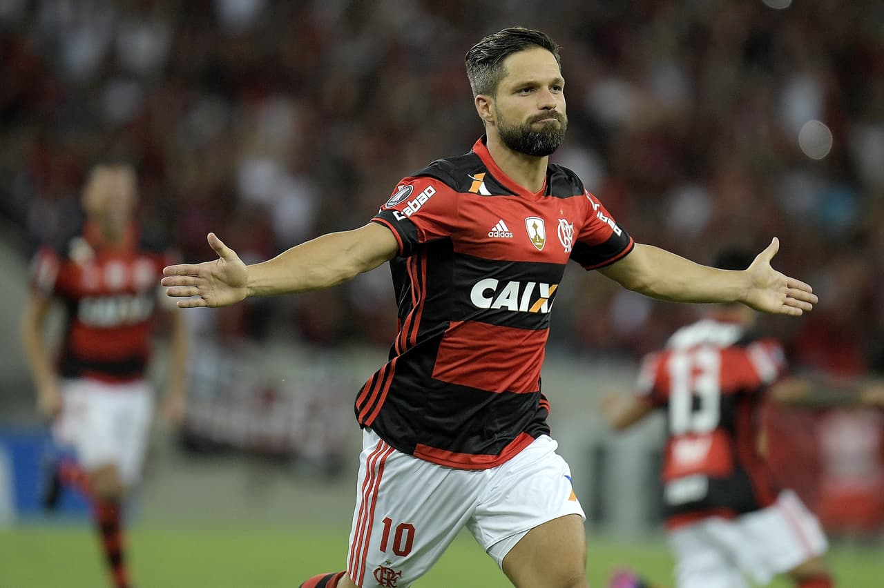 Flamengo es uno de los equipos históricos y populares de Brasil, aunque quedó eliminado en la actual edición de la Copa Libertadores.