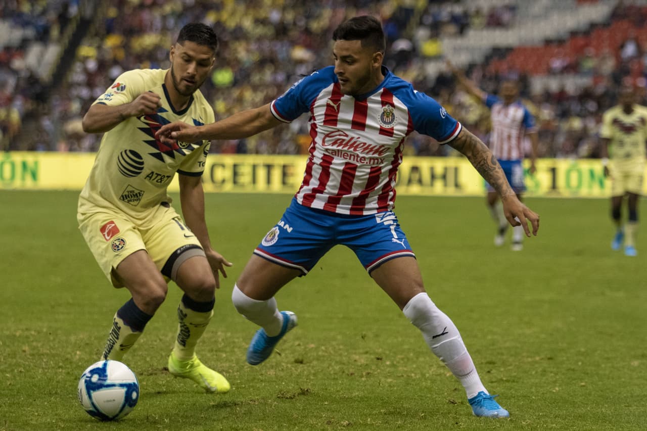 Clubes de Liga MX cancelan amistosos en EUA en Fecha FIFA