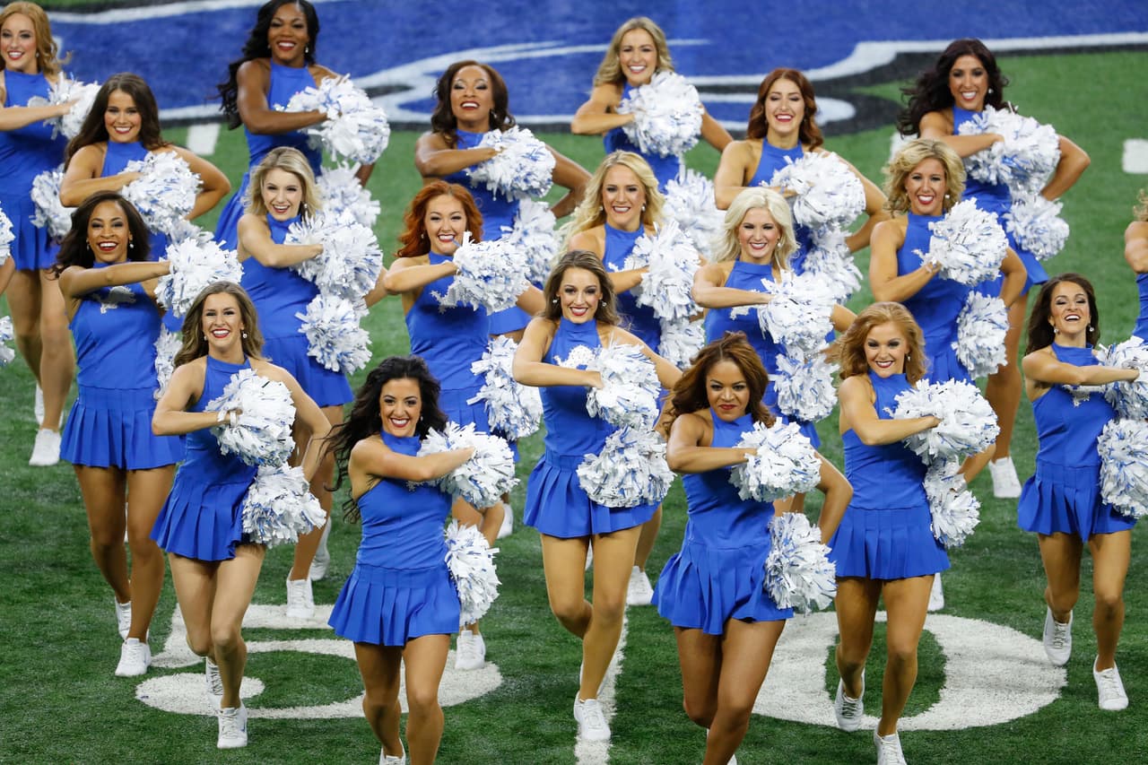 El pateador estelar de los Lions completó el partido con 3 de 3 goles de campo y un punto extra para darle al equipo de Detroit la producción de 10 puntos de los 16 que anotaron, que fue producto de un pase de touchdown de dos yardas que Stafford le lanzó a Anguan Boldin.