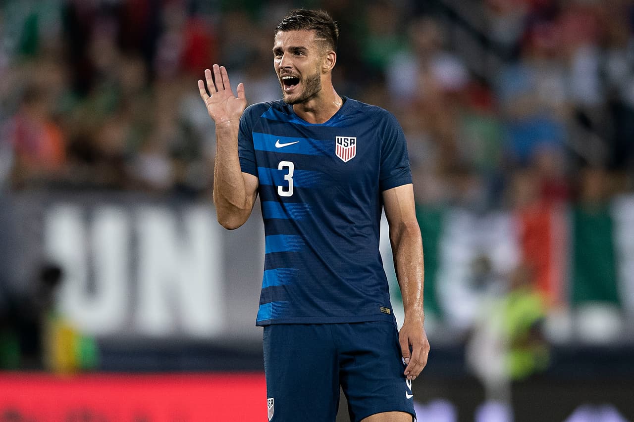 Miazga sobre burla a Lainez: “Fue una pequeña broma”