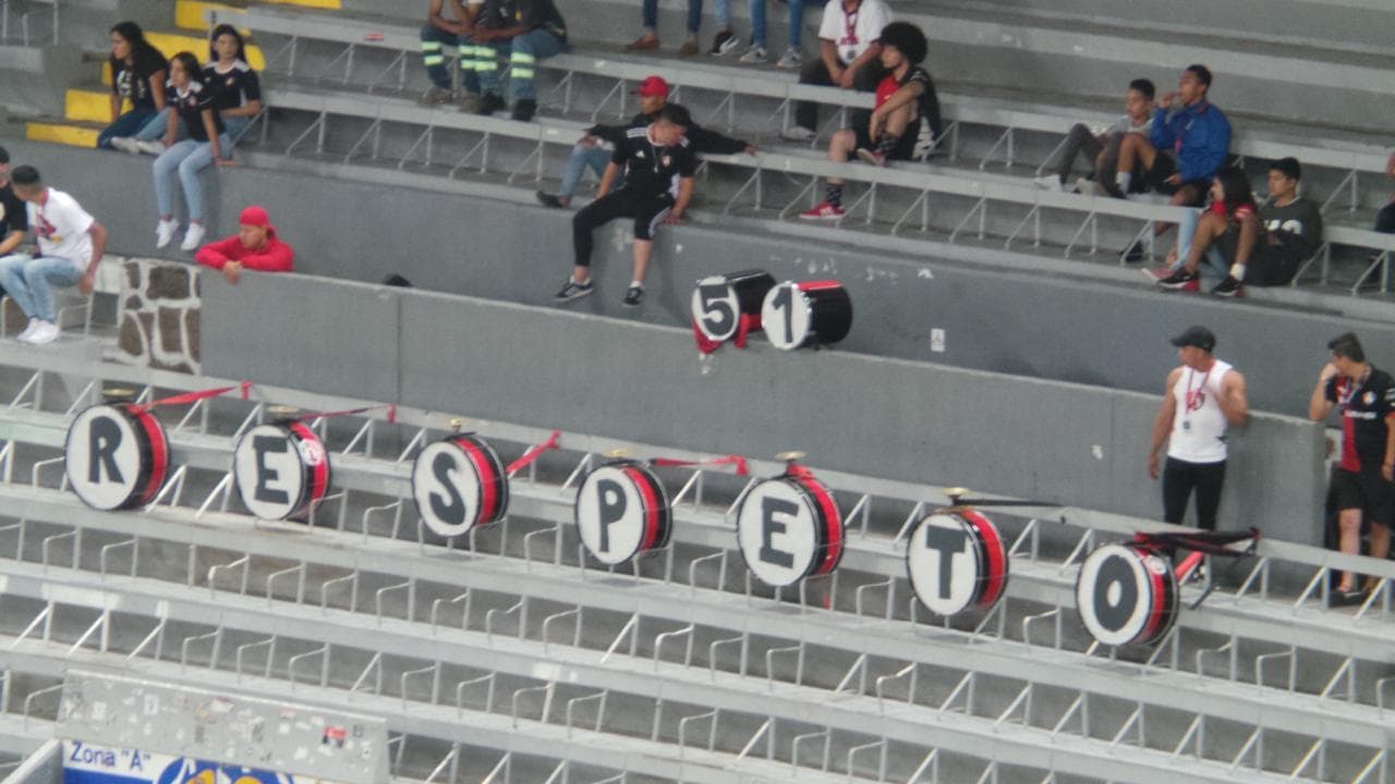 Atlas no gana hace 11 partidos de Liga MX, desde el 20 de abril de 2018 por 1-0 en el Clásico Tapatío contra Chivas.