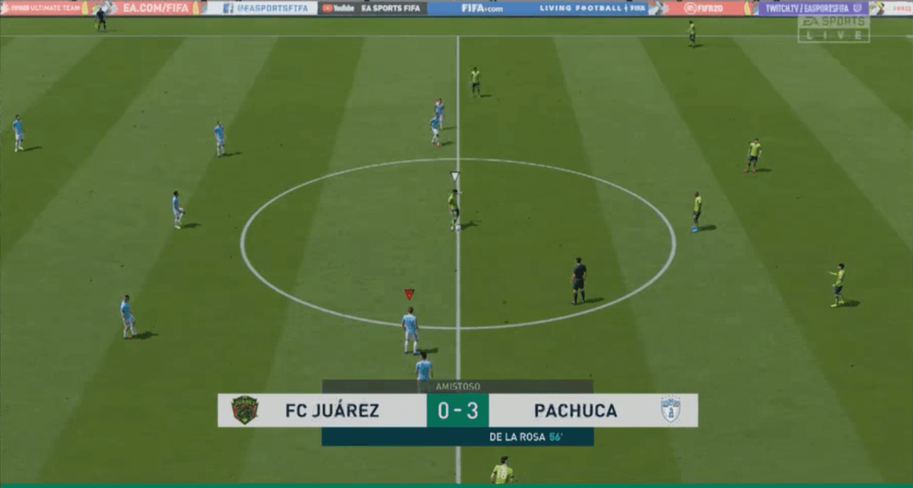 Kevin Álvarez puso orden y logró una importante victoria por 3-4 en su visita ante los Bravos de Eder Borelli.