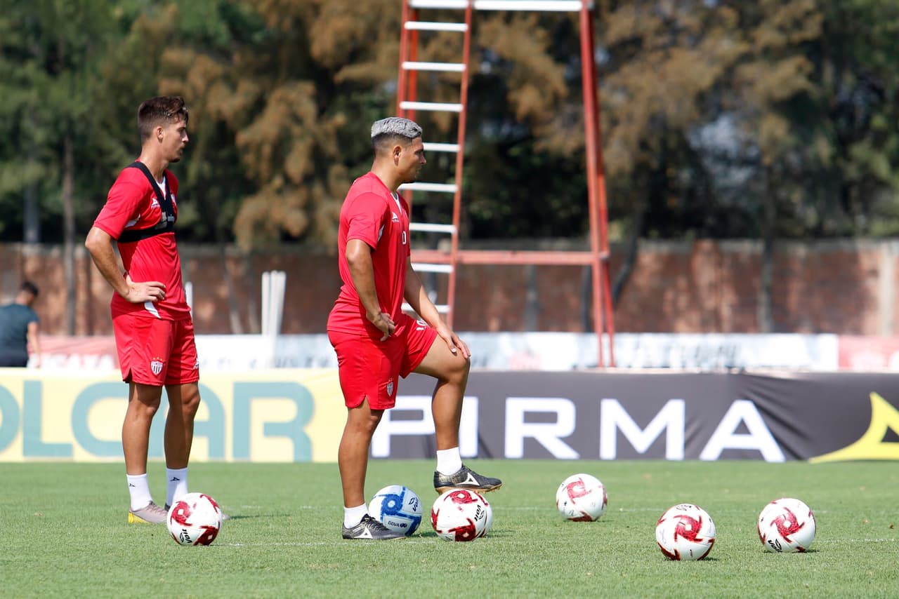 Necaxa guarda las alarmas tras falsos positivos
