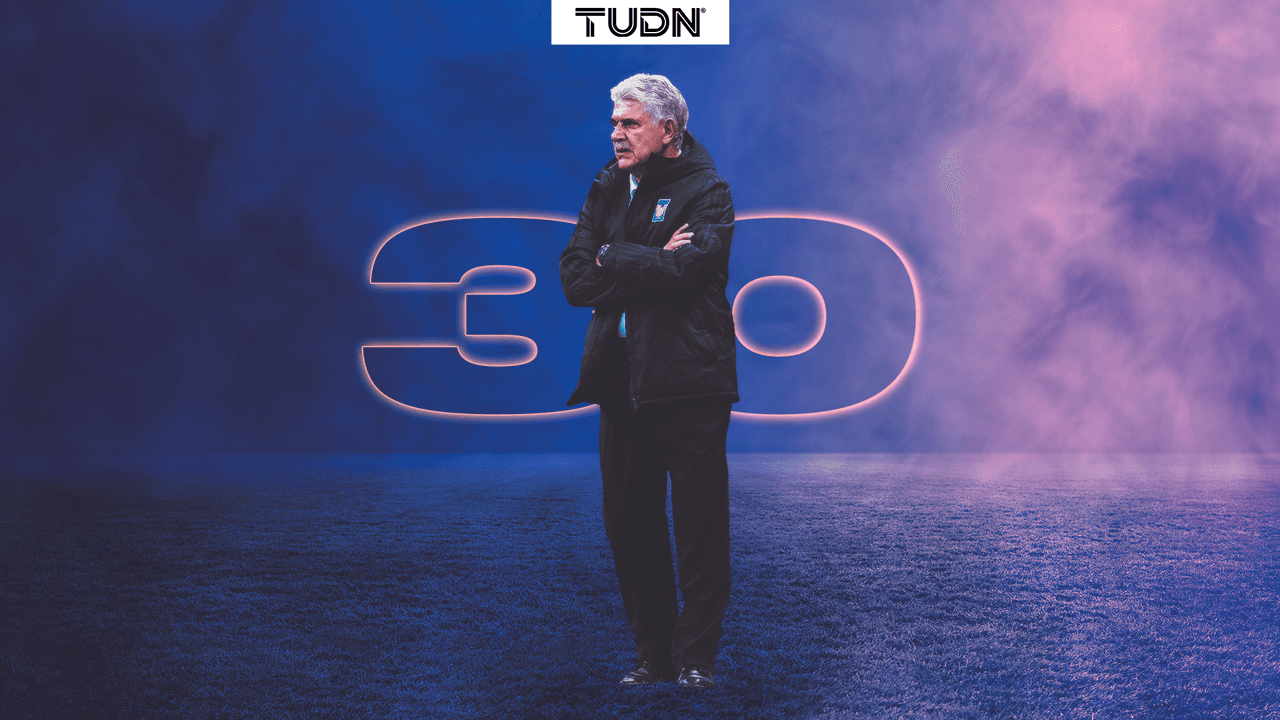 Mundial de Clubes será la Final número 30 del 'Tuca' Ferretti