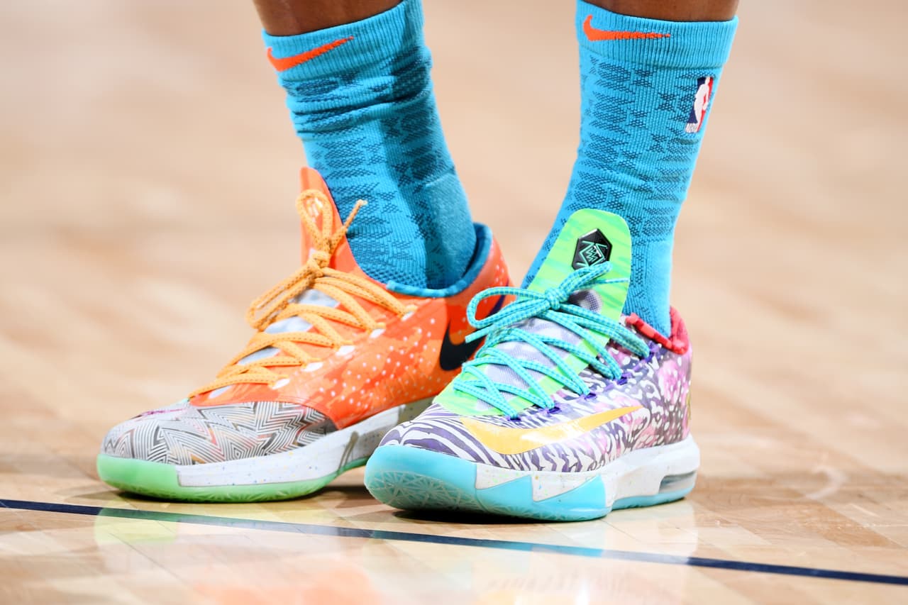 Dennis Schroder (Oklahoma City Thunder)