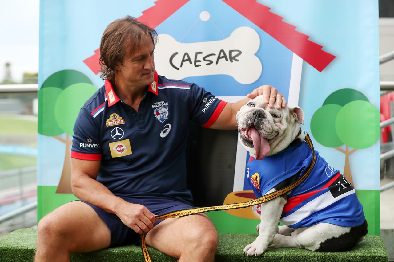 La escuadra fundada en 1877 tiene sede en Melbourne, Victoria.