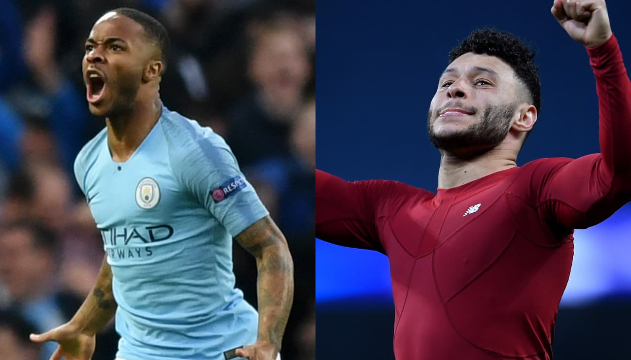 En un mundo paralelo, algunos cracks nacidos en la isla o con ascendencia podrían hacer parte de la selección de Jamaica, una que sería el verdadero gigante de Concacaf. Así formaría.