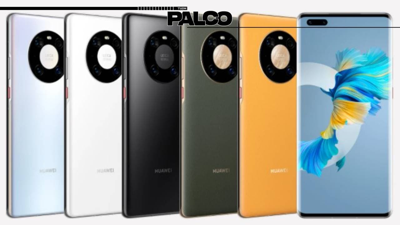 Lo que debes saber sobre el nuevo Huawei Mate 40 Pro | Este es el nuevo smartphone con el que buscarán romper el competido mercado de los teléfonos inteligentes.
