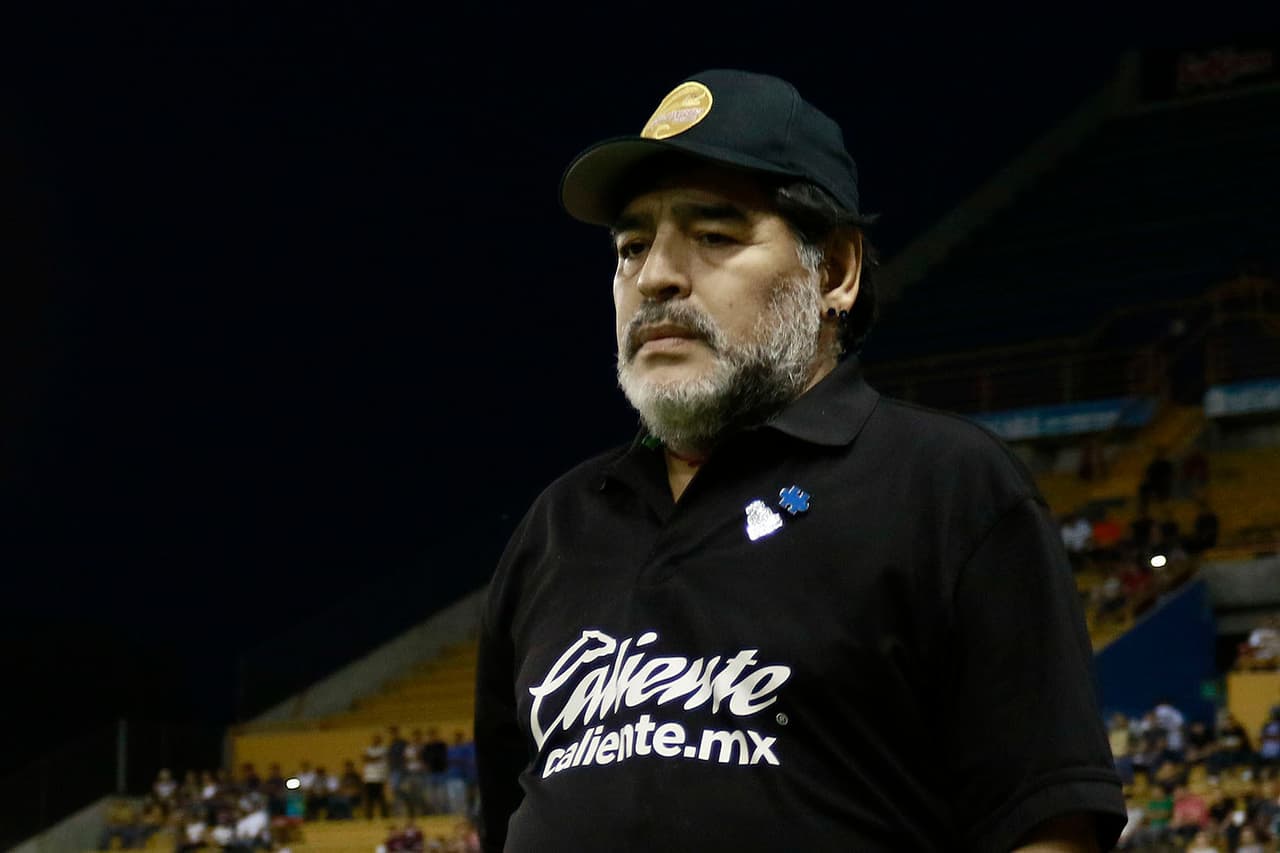 Imago7/Roberto Armenta