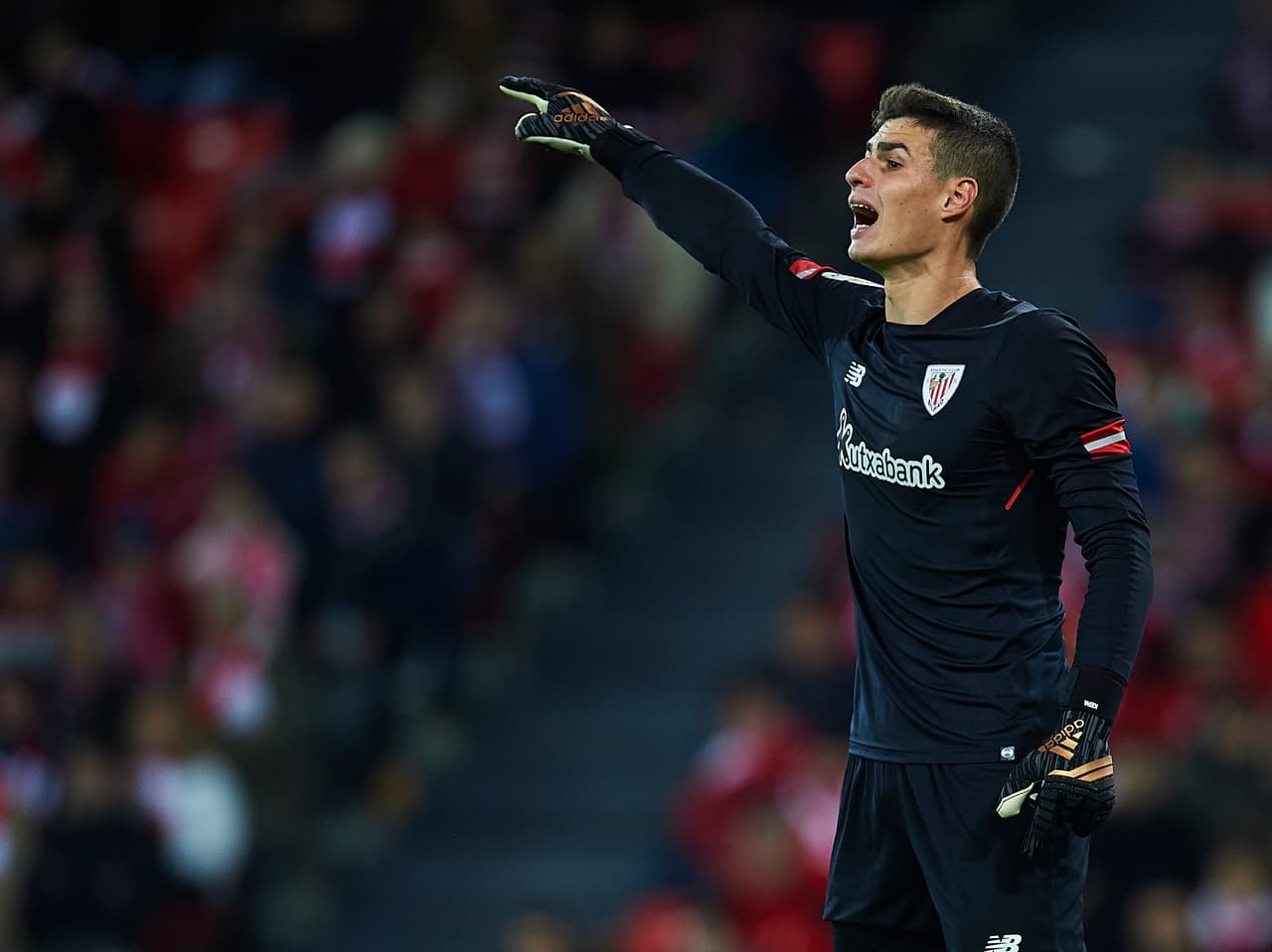 El arco del Real Madrid es uno de los que más pretendientes tiene en cada mercado. En esta oportunidad, se habla de Kepa Arrizabalaga (Athletic Bilbao).