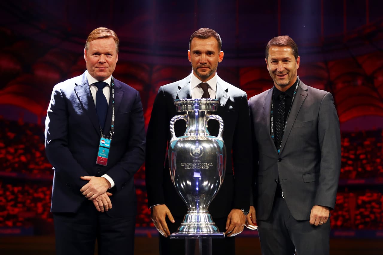 Koeman: “Si juegas algo quieres ganar y tenemos posibilidades”