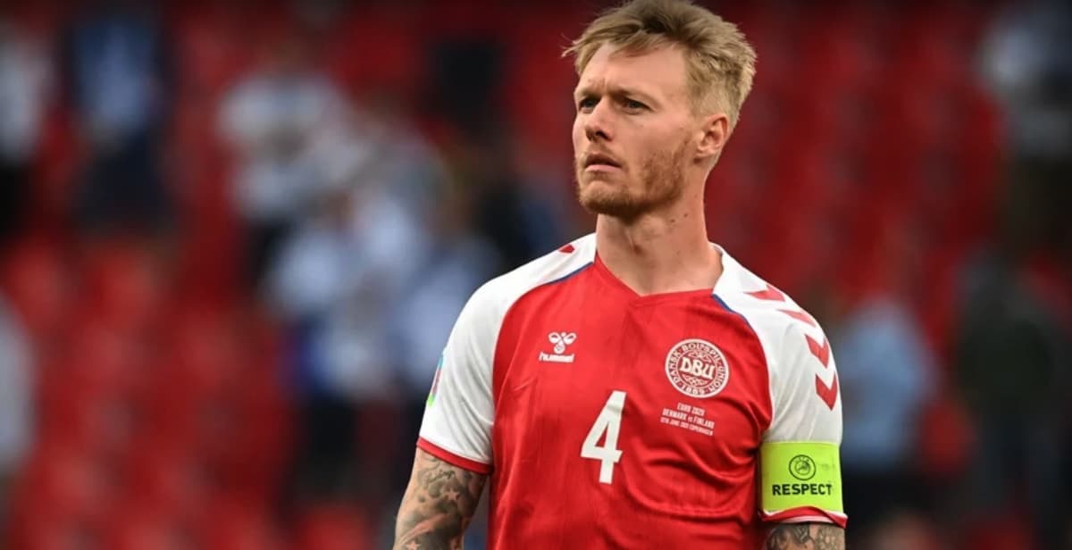 Simon Kjaer: “Después de lo que hemos pasado, merecemos seguir”