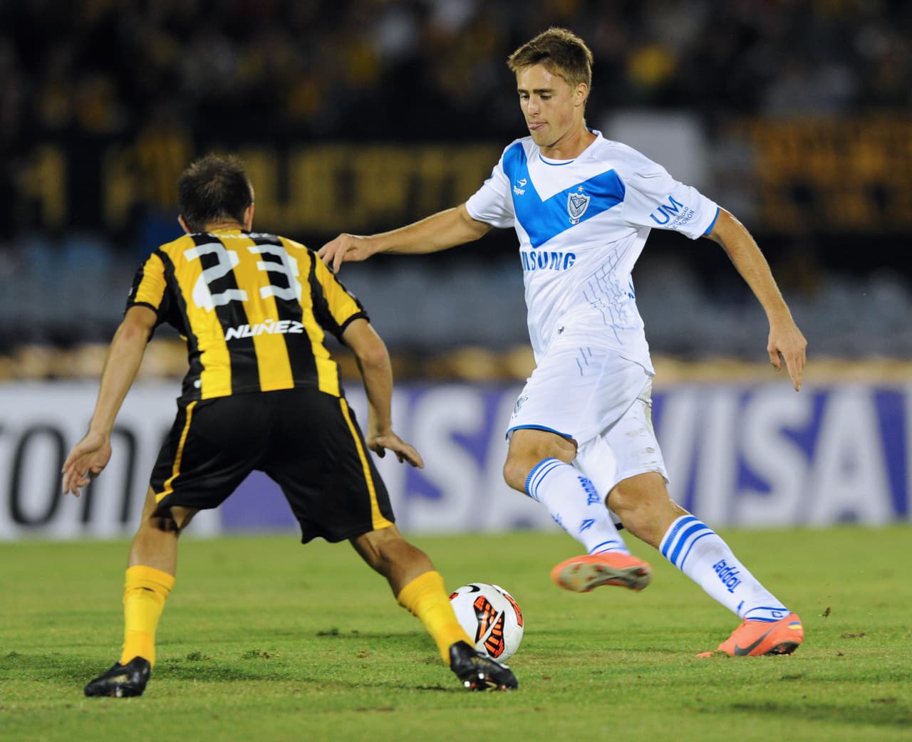 Rescaldani, quien tuvo mejor suerte en el fútbol argentino con Vélez, buscará ser el hombre que ayude a Alustiza de mantener al Puebla en la primera división de la Liga MX.