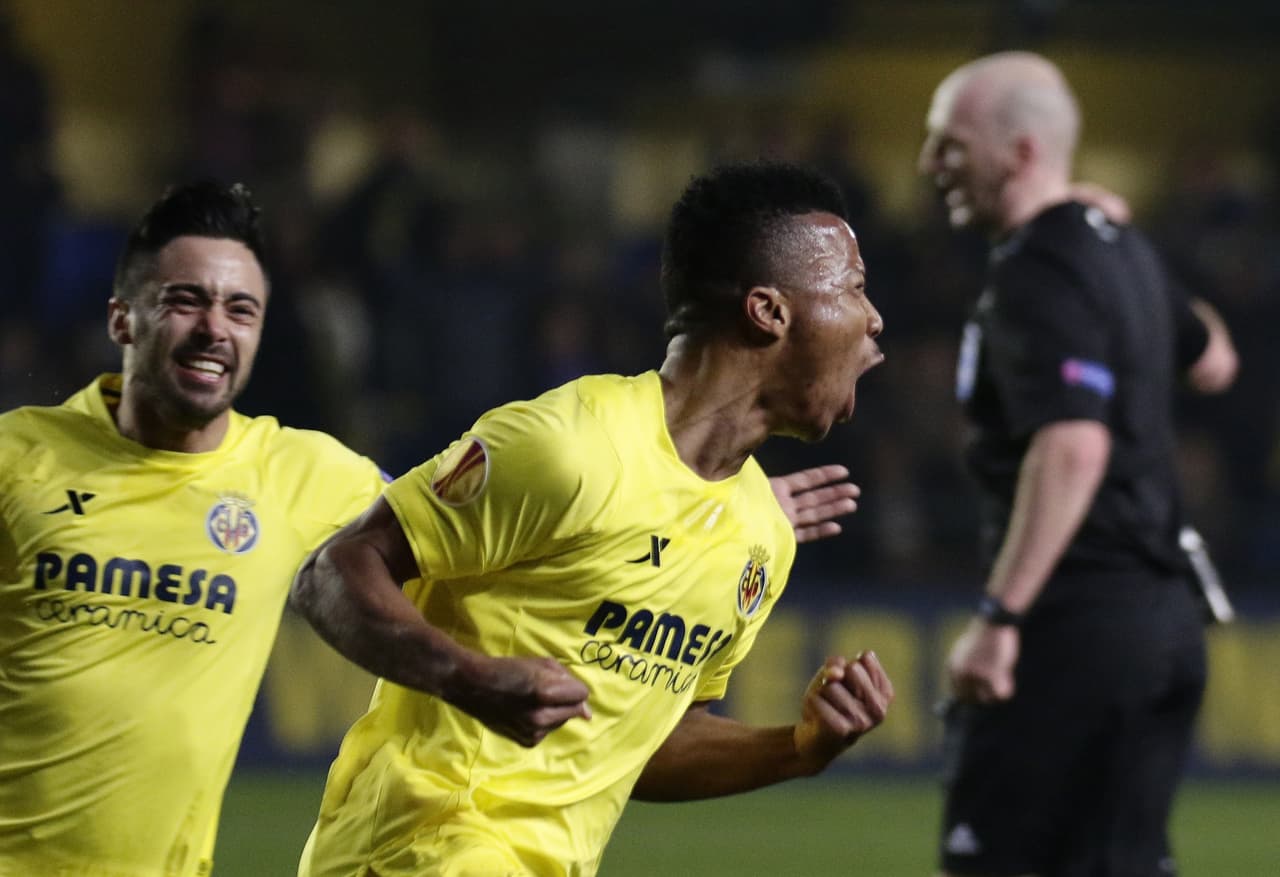 El jugador que llega del Villarreal podría adaptarse rápidamente al fútbol mexicano como muchos otros futbolistas africanos que lo han hecho en México.