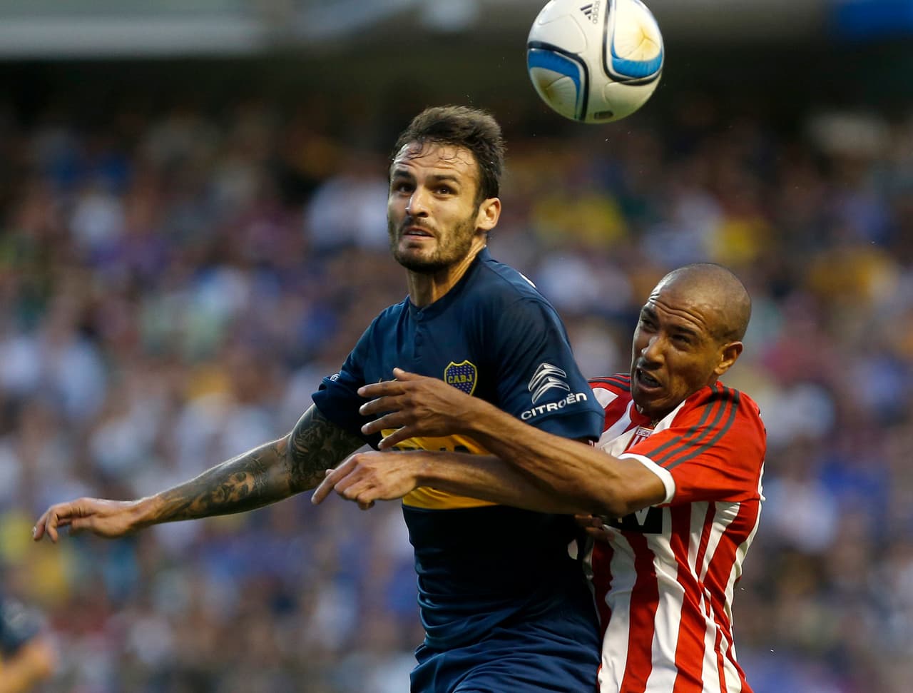 El argentino tendrá que ser ese hombre fuerte en la zona baja, ya que Monarcas Morelia lo necesitará si quiere permanecer en la primera división.