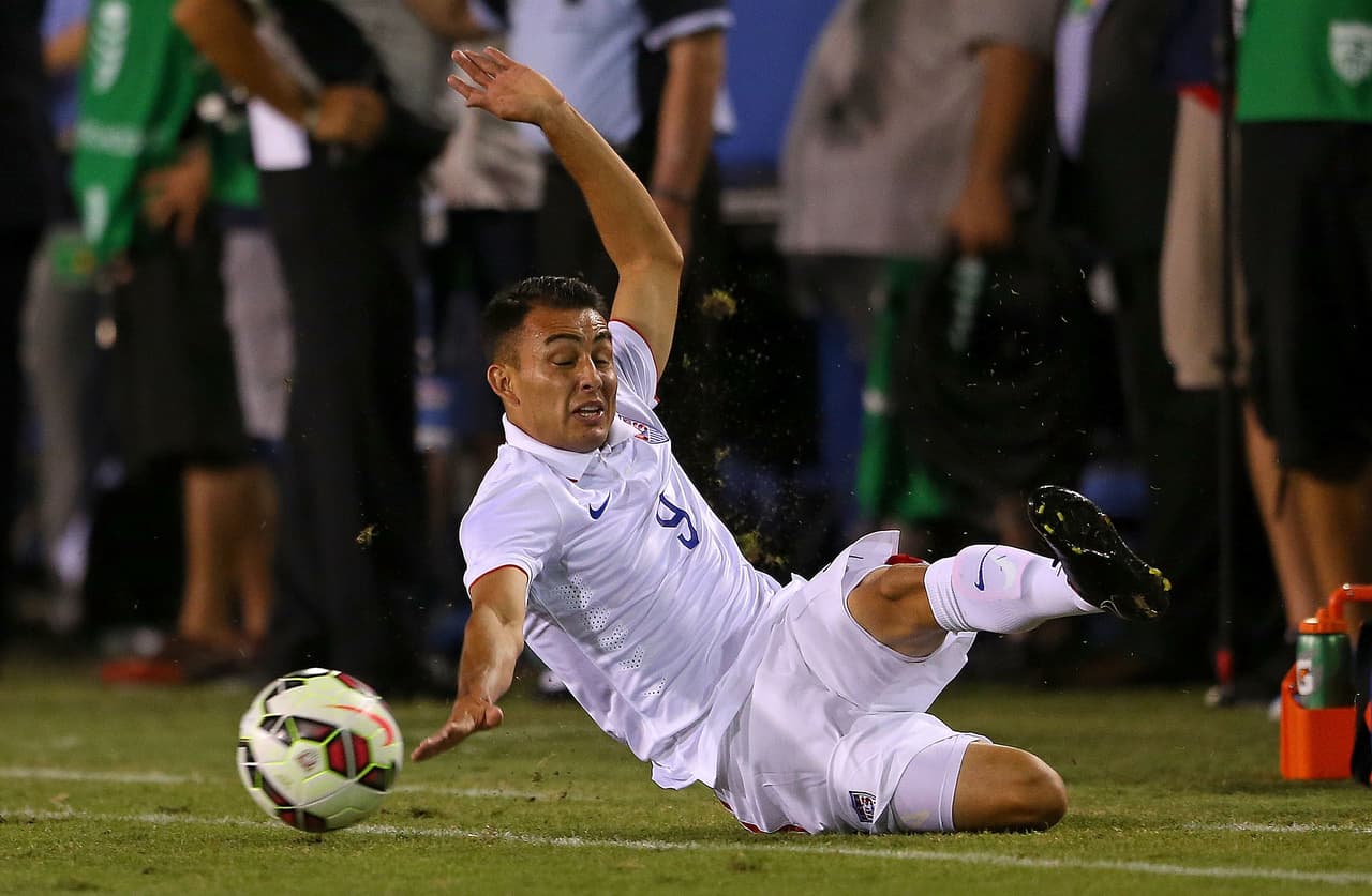 Miguel Ibarra: El mediocampista mexicoamericano, jugará por primera vez en el fútbol mexicano. Ibarra viene de jugar con el Minessota United, equipo de la NASL.