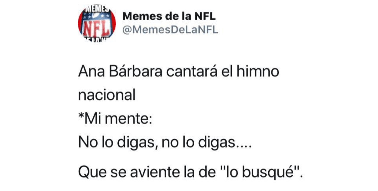 Kansas City Chiefs vencieron 24-17 a Los Angeles Chargers y estos son los memes que nos deja la visita de la NFL en México.