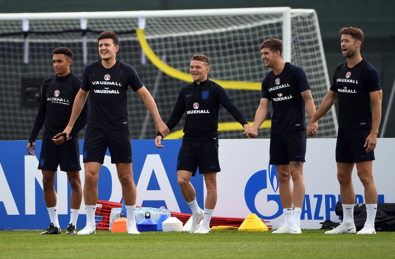 La selección de de Inglaterra abre su participación en la Copa del Mundo Rusia 2018 ante la representación de Túnez. Un juego que no luce tan fácil como se podría pensar.