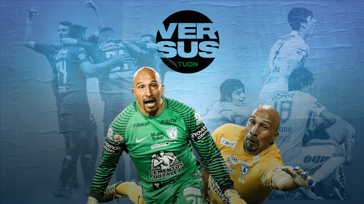 Revelaciones de Conejo: su mejor atajada y el gol vs. Cruz Azul