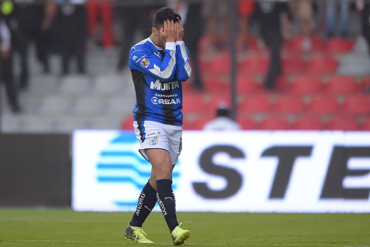 16. Querétaro - Cociente: 1.1368