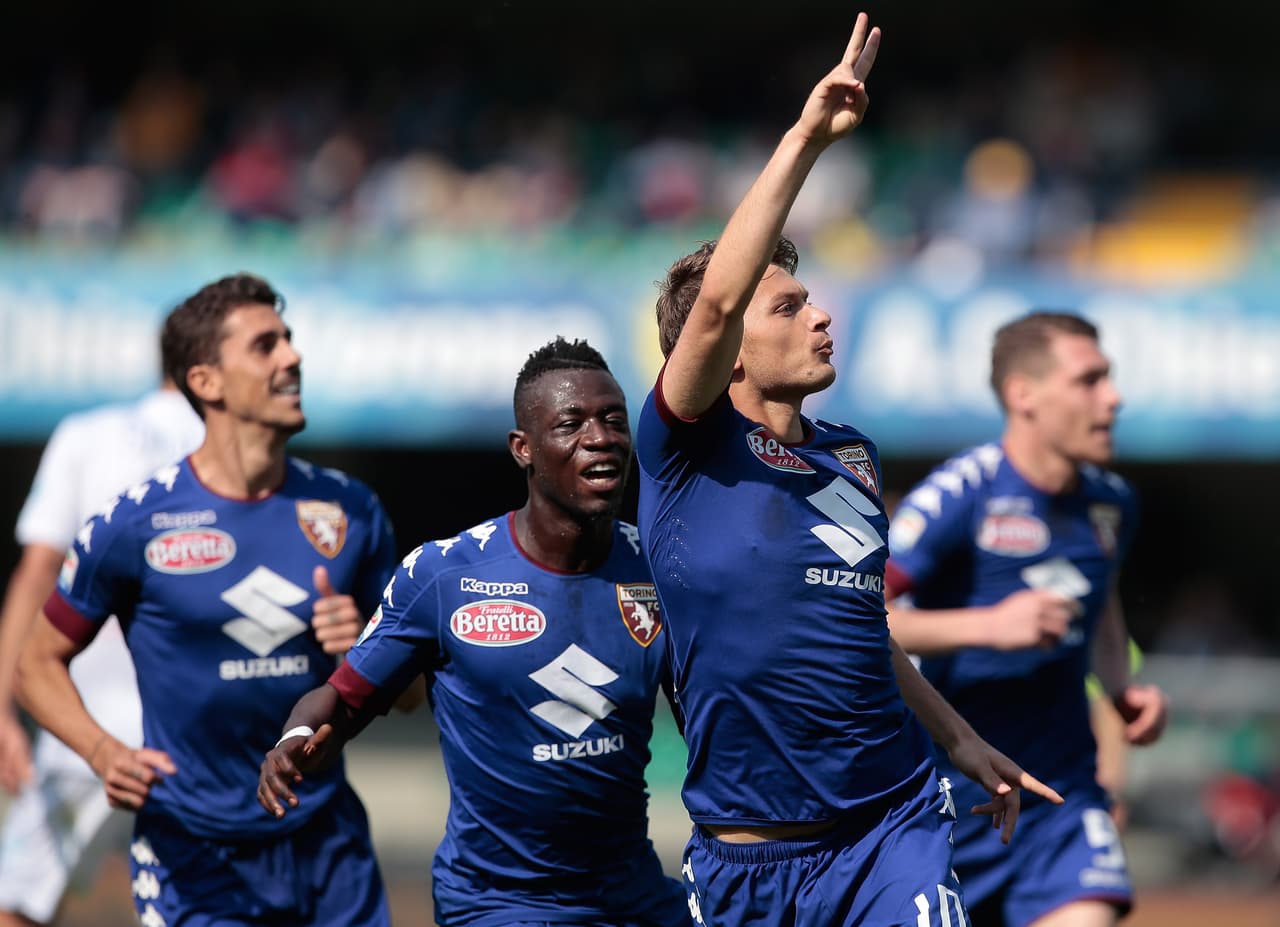 Serie A: de la liga del "catenaccio" a la liga del gol