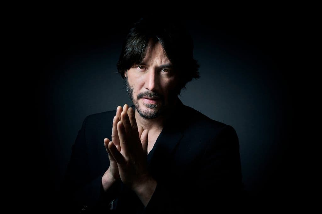 "Es un talento increíble que aportará mucho a la película", añadió Stahelski.
<br>