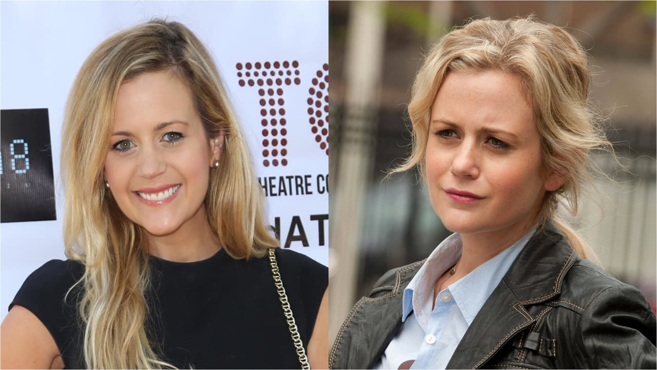 Muere actriz de 'NCIS: Los Ángeles' a los 45 años tras larga batalla contra enfermedad