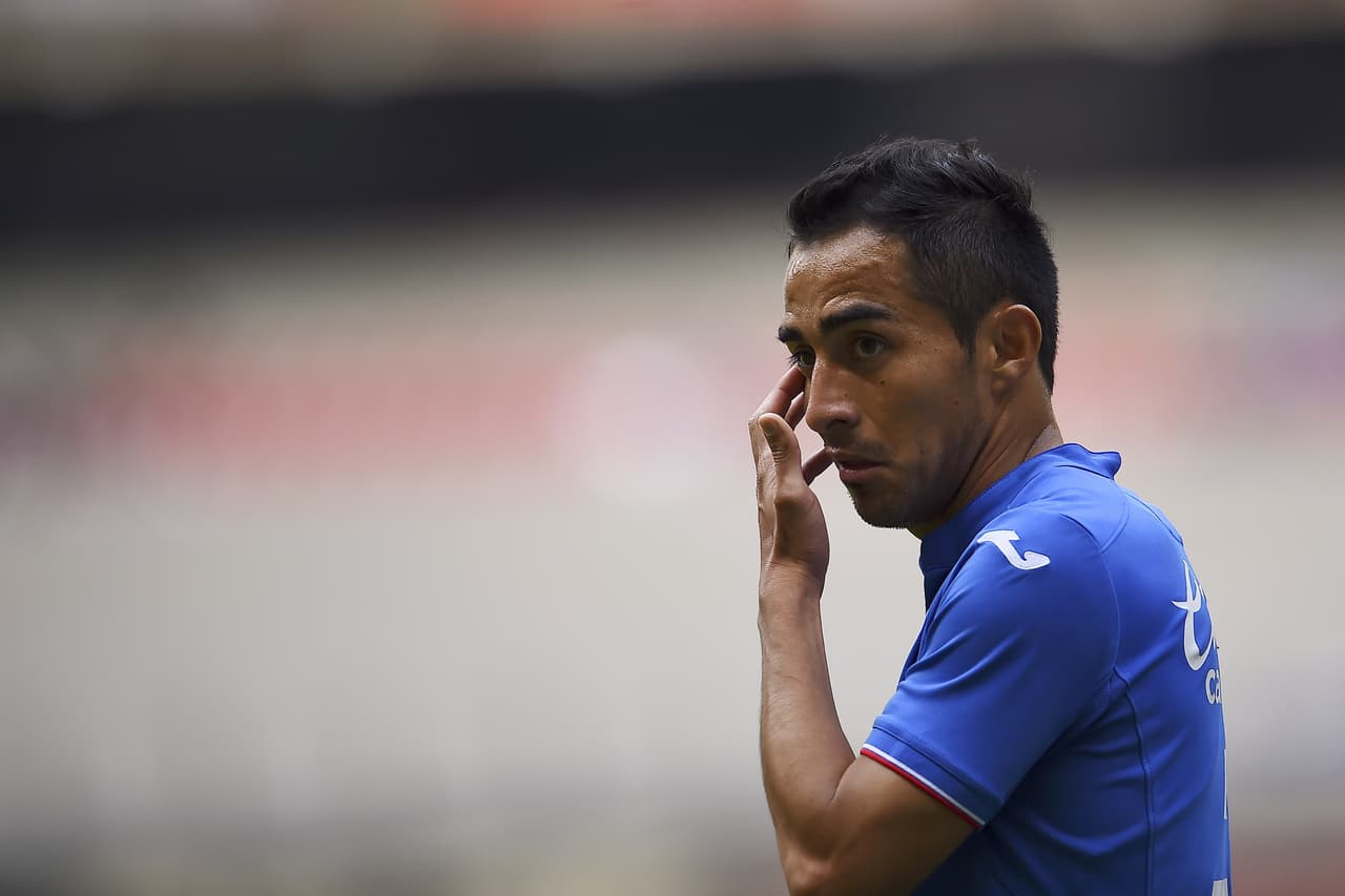 Rafa Baca gana posibilidades para volver a jugar con Siboldi