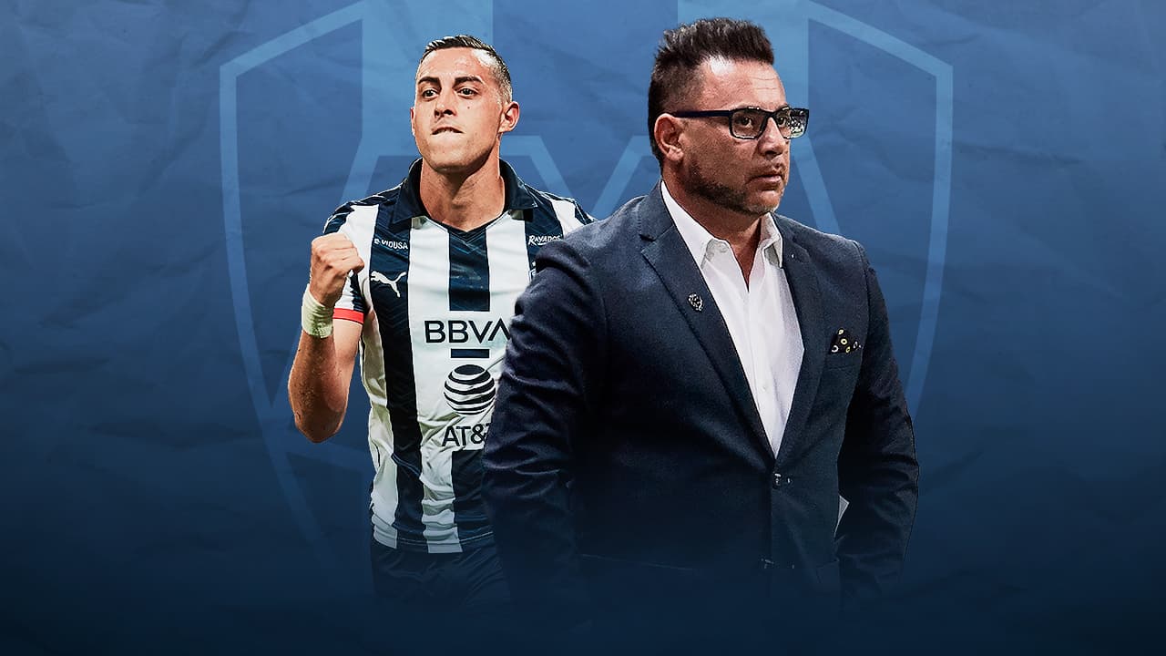 ¿Por qué Rayados puede ganar la Final de Ida al América?