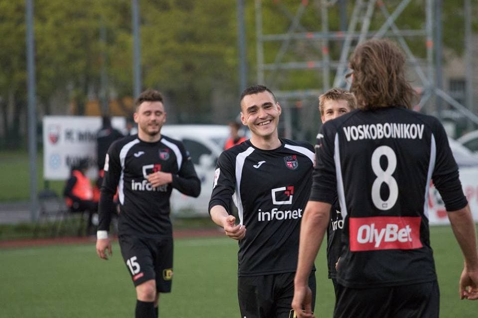 F.C. Taillin (Estonia)