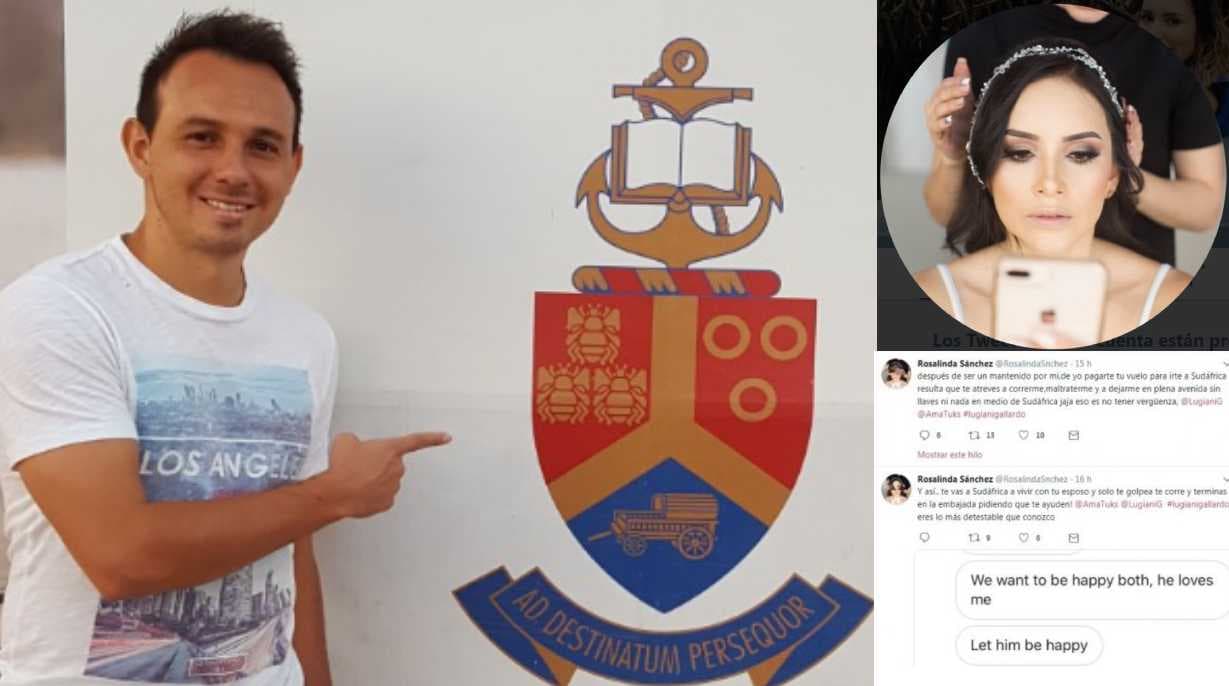 ¡Se quedó con la amante! Exjugador del América es acusado de violencia familiar