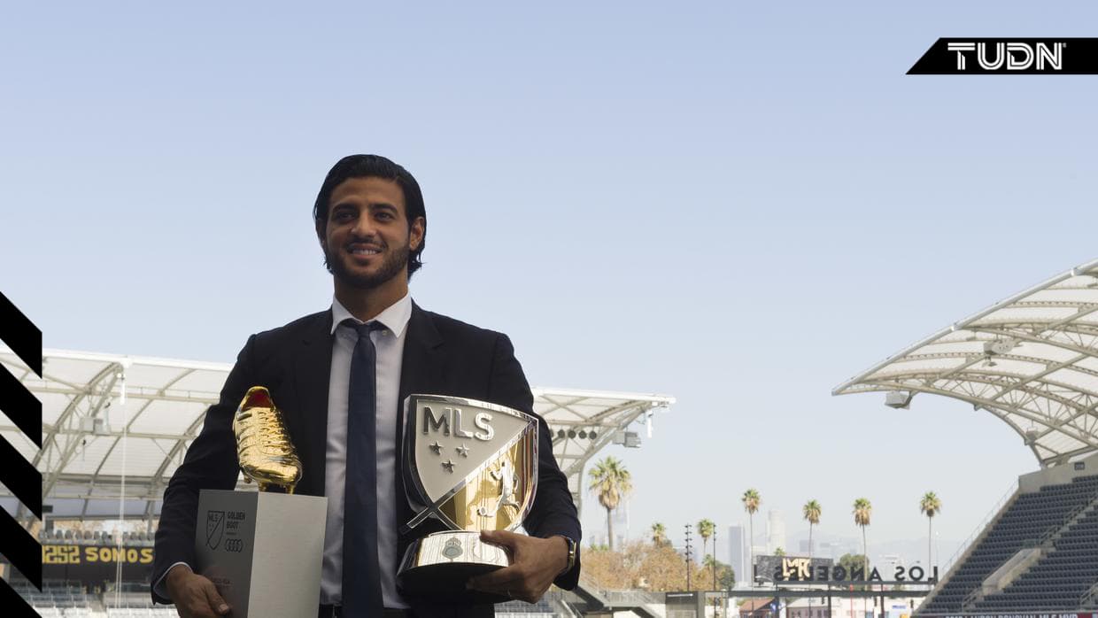 Hugo Sánchez a Vela: El Tri te necesita como Argentina a Messi