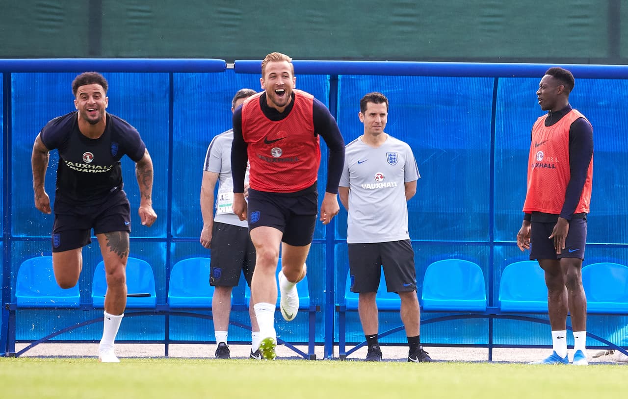 En Brasil 2014 Inglaterra dejó un muy mal sabor de boca, quedándose fuera del torneo en la ronda de grupos, catalogando ese actuación como un auténtico fracaso.