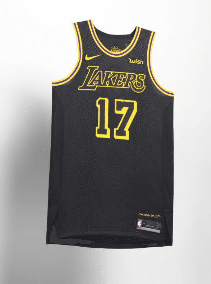 Los Angeles Lakers