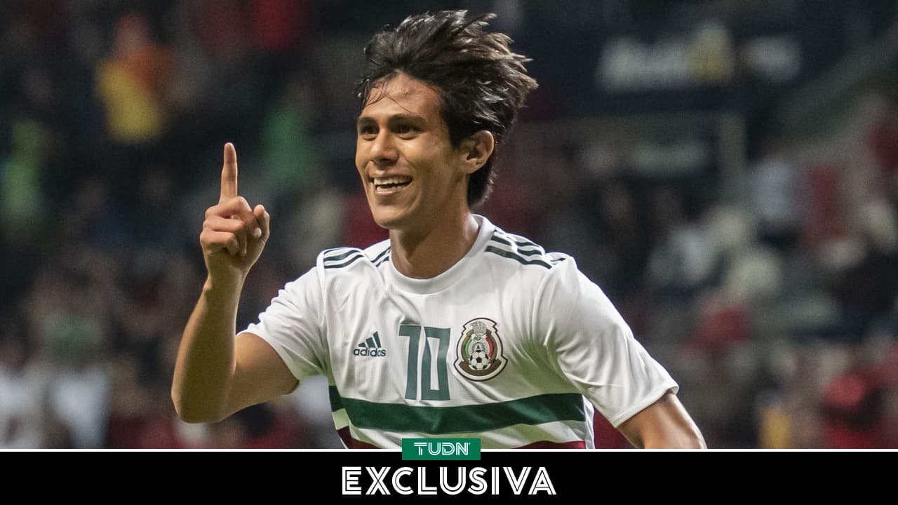 Preolímpico | JJ Macías sobre Team USA: “Somos muchísimo mejores”