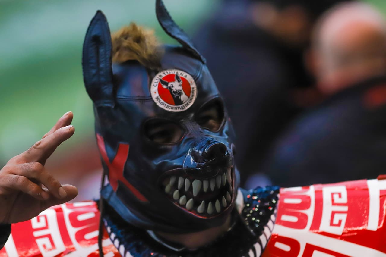 Xolos y Atlético de San Luis empataron 1-1 en partido pendiente de la Jornada 9.