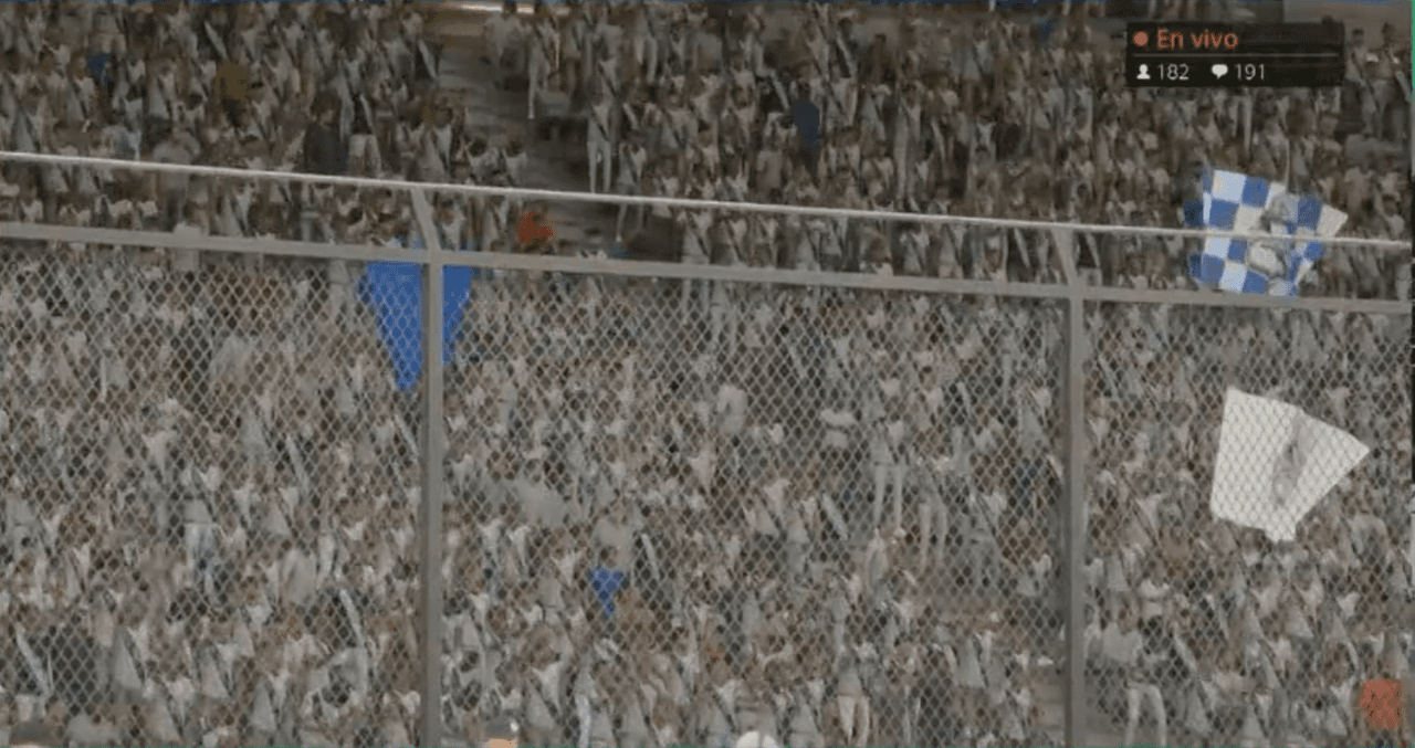 Con una sólida actuación, la Franja de Puebla se impuso 3-2 ante los Pumas de la UNAM.