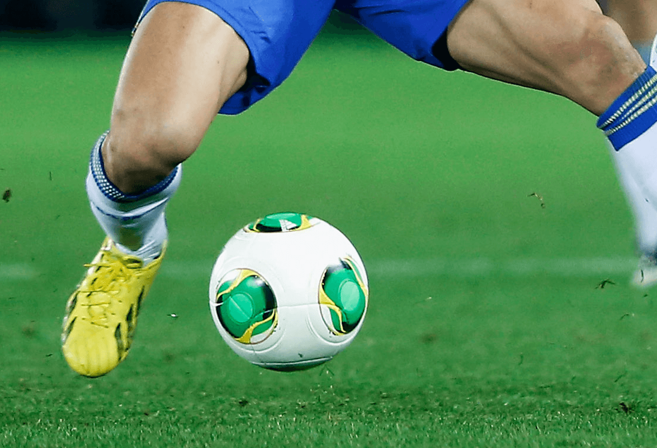 FIFA Club World Cup (Balón 2012)