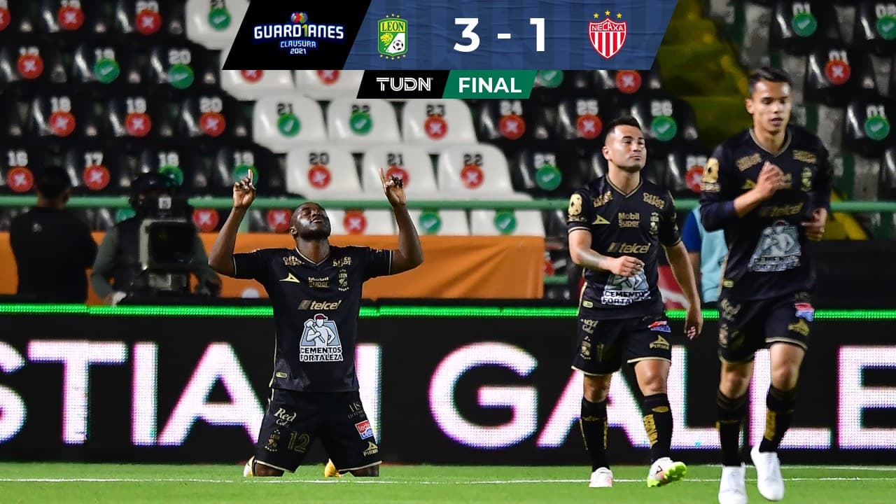 Joel Campbell colabora para que León recupere la memoria