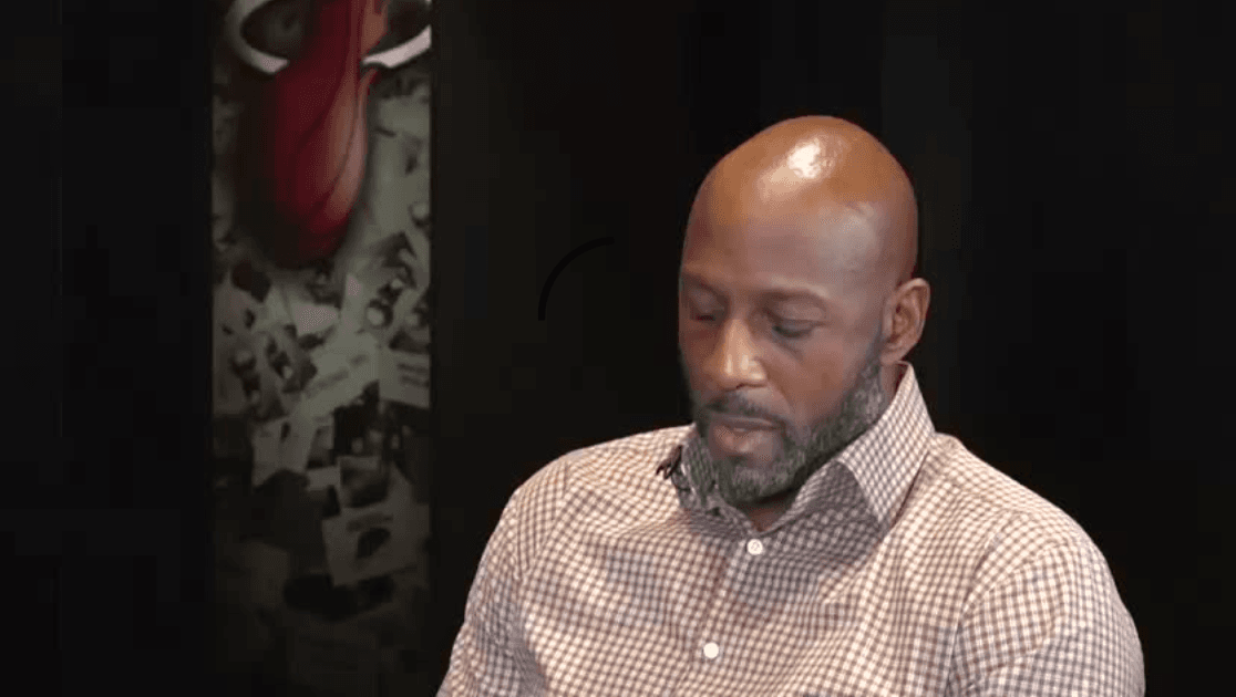 Alonzo Mourning habló sobre la muerte de Kobe: “Estoy devastado”