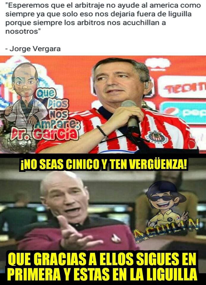 Comenzó la liguila del fútbol mexicano y los memes no se hicieron esperar con el triunfo de Monterrey sobre Tigres en el clásico regio.