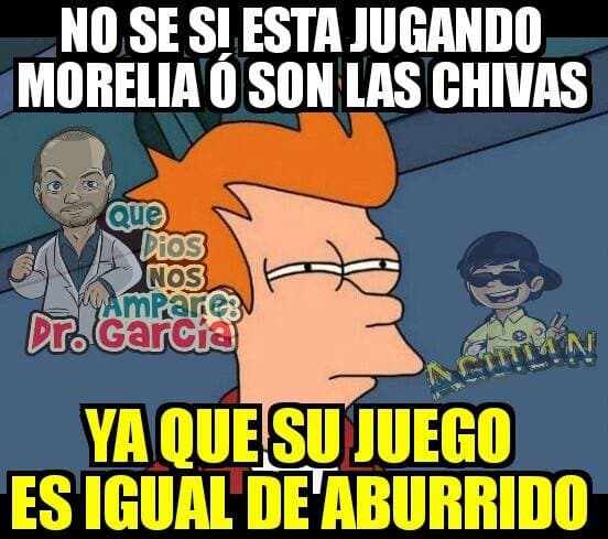 Comenzó la liguila del fútbol mexicano y los memes no se hicieron esperar con el triunfo de Monterrey sobre Tigres en el clásico regio.