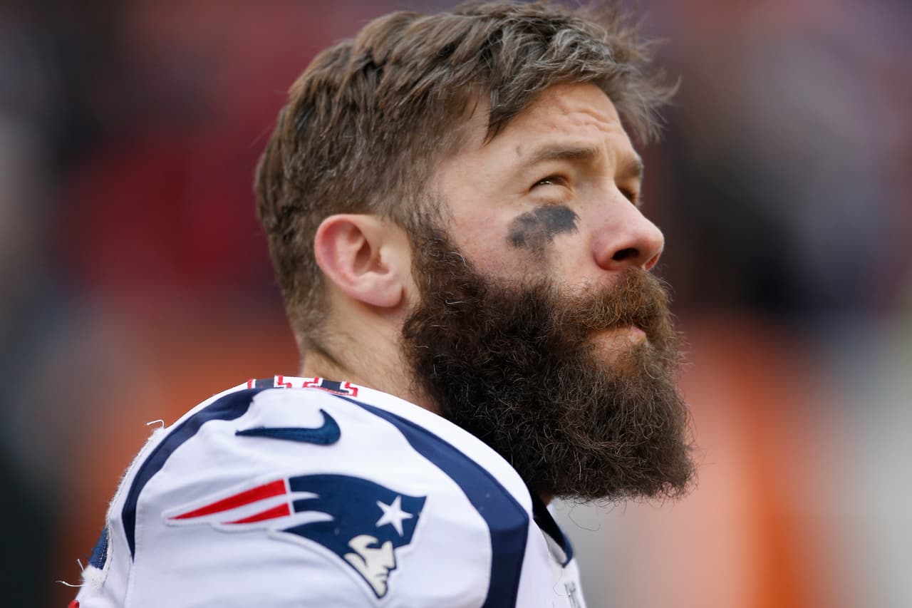 Edelman contesta a DeSean Jackson tras publicación antisemita
