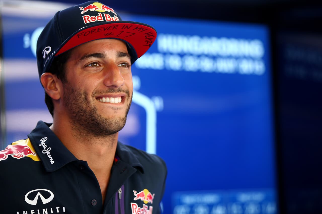 El 17 de Junio el piloto francés de la Formula 1, Jules Bianchi, falleció a los 25 años a causa del accidente sufrido en el Gran Premio de Japón de 2014 y que desde ese accidente estuvo en coma en un hospital.